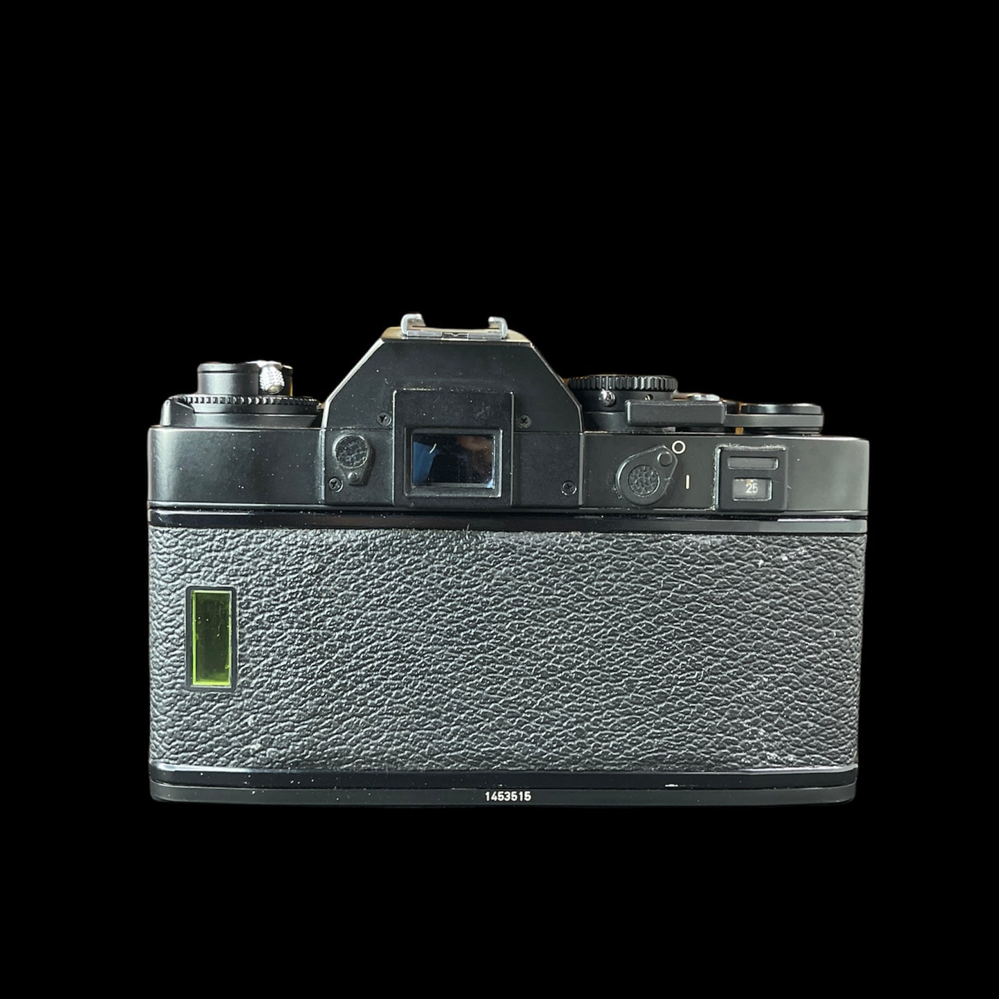 Leica R3 Electronic B#1453515