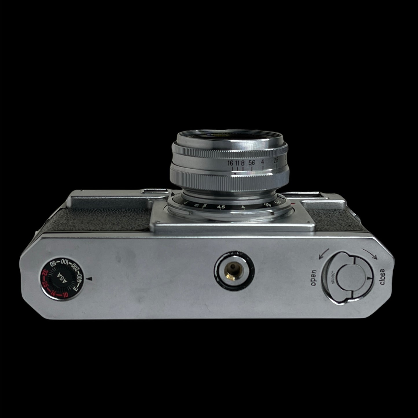 Nikon S4 B#6505913 Very Late Model w/ 5cm F2 L#637935