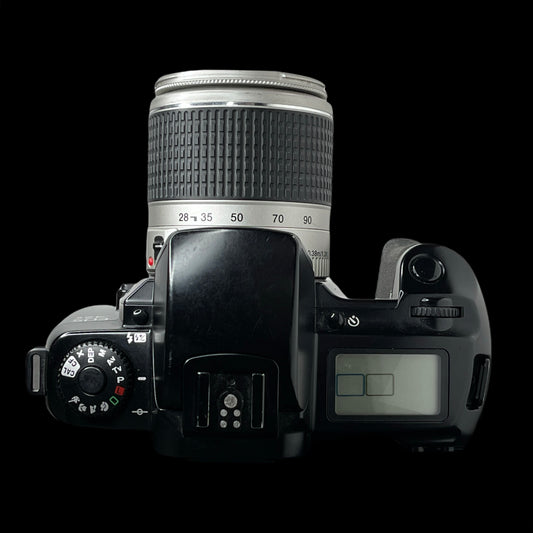 Canon EOS A2E w/ 28-90mm B#2302720 L#4532533 Reno