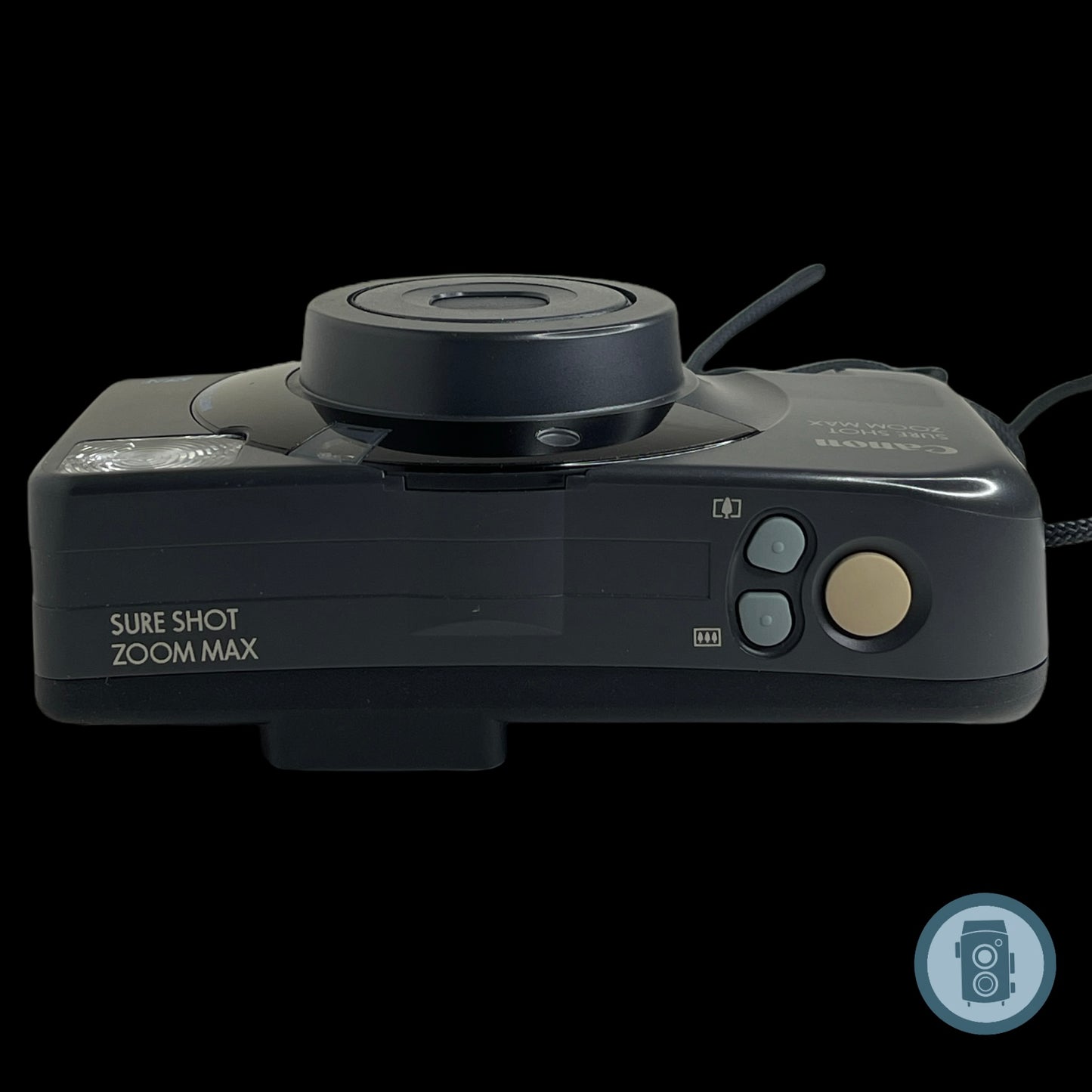 Canon Sure Shot Zoom Max (AV) S#7032479