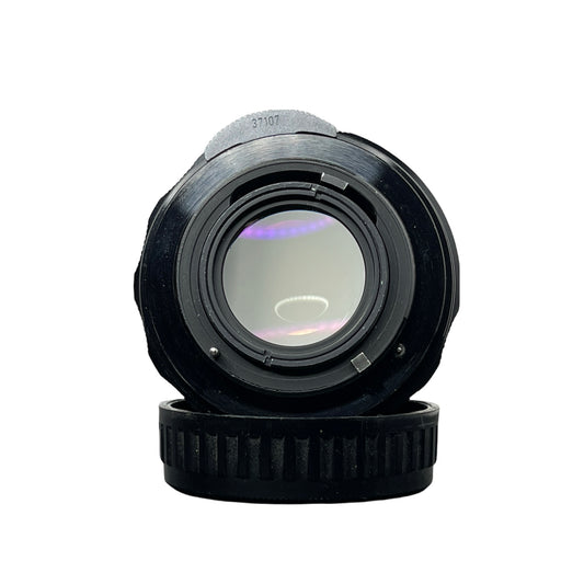 Pentax Super-Takumar 55mm f/2 L#6453741 Reno