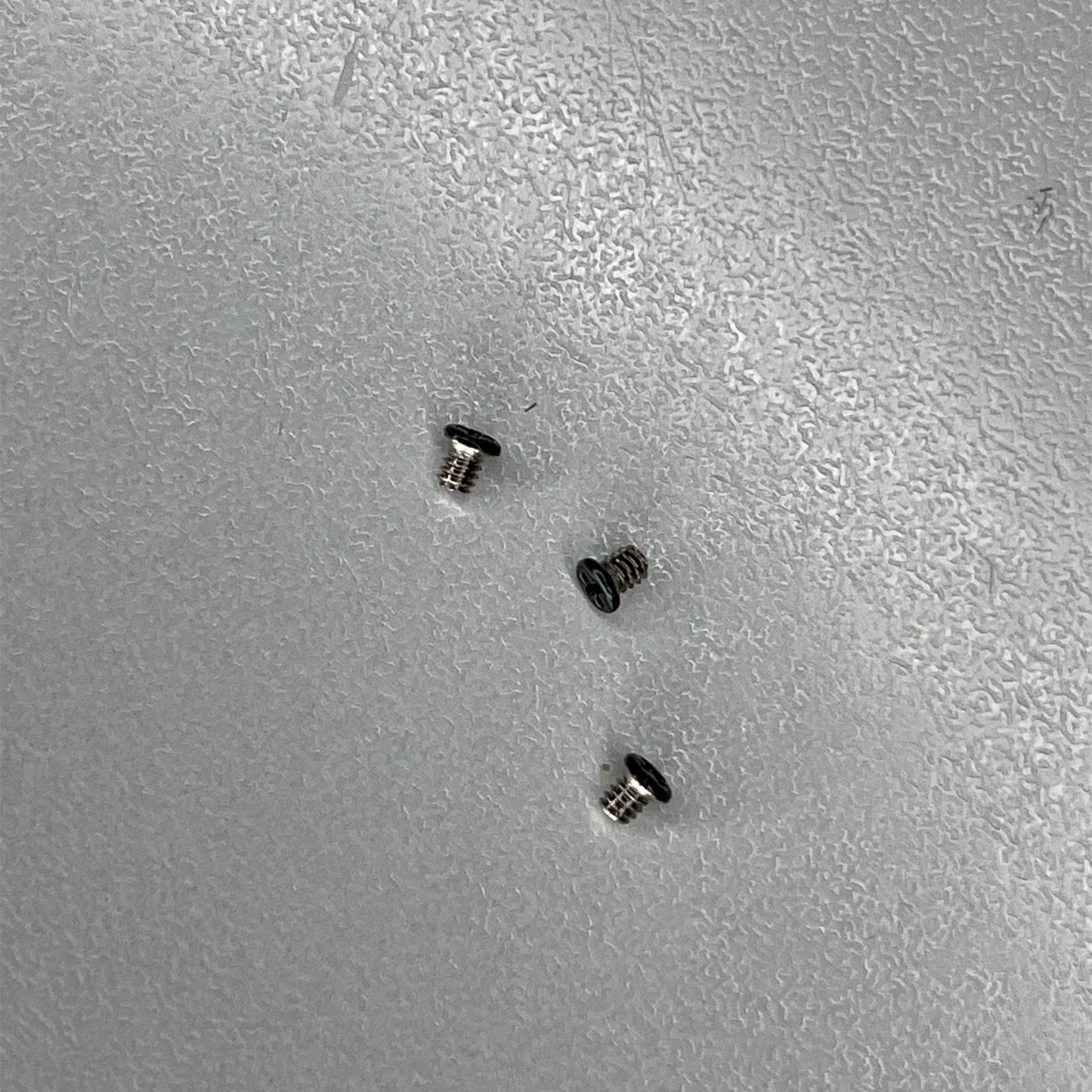 Nikon F3 DE-2 Screw Main Cover (R)