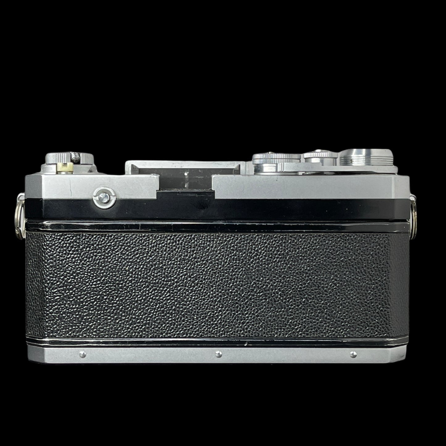 Nikon F Body No Prism B#7165307 JB Reno