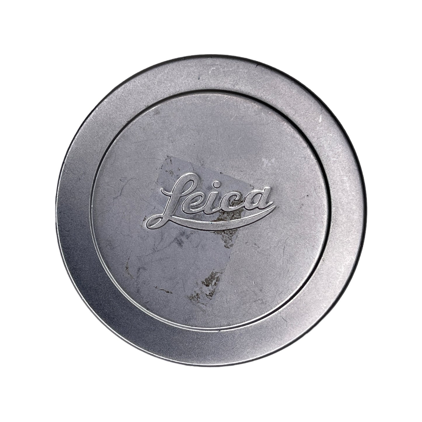 Leica Summarex Front Lens Cap