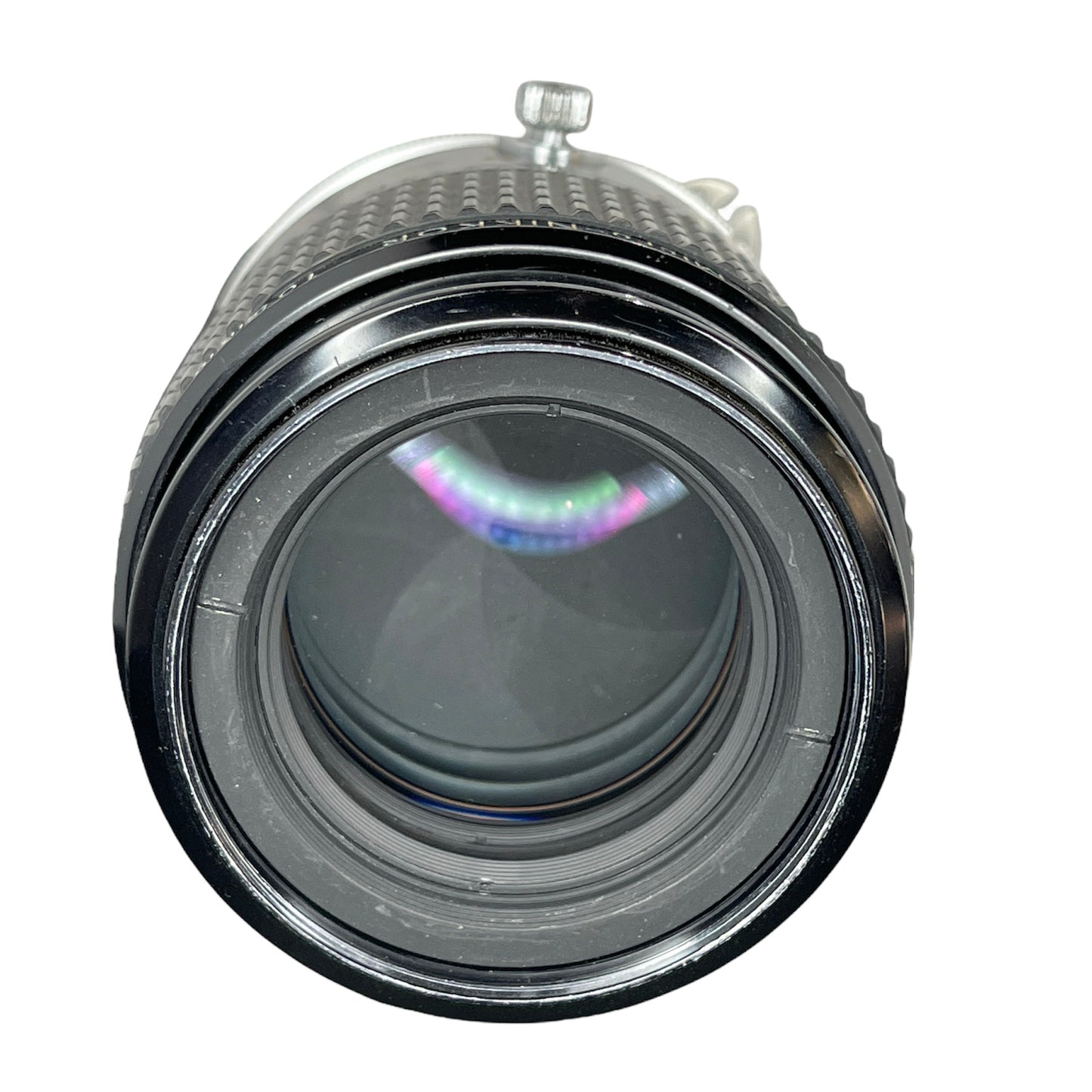 Nikon Micro-NIKKOR 105mm f/2.8 L#186492 JB Reno