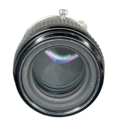 Nikon Micro-NIKKOR 105mm f/2.8 L#186492 JB Reno