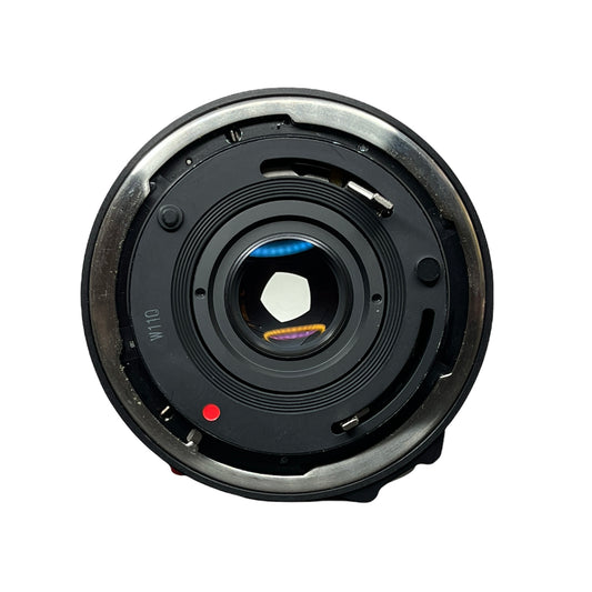 Canon FD 28mm f/2.8 L#606009 JB Reno