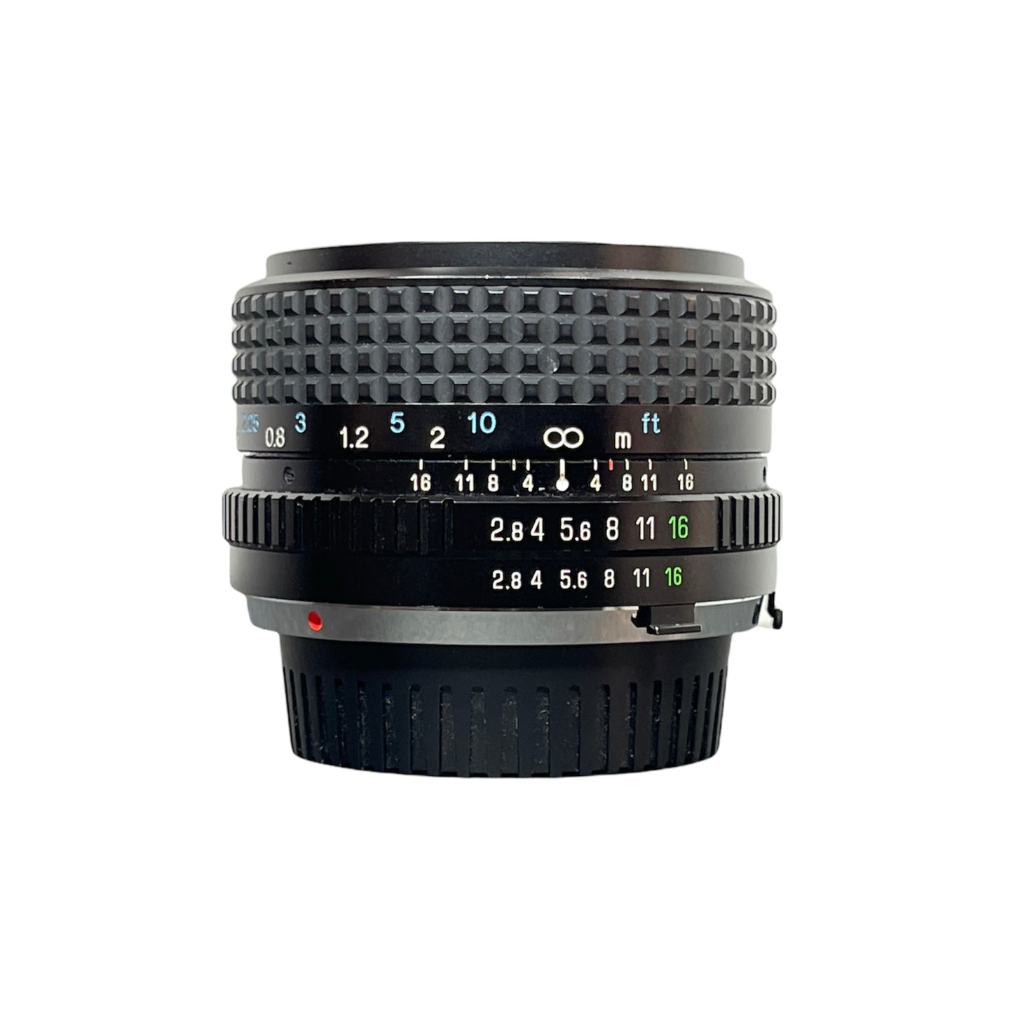Tokina EL 28mm f/2.8 MD Mount L#8403010 Reno