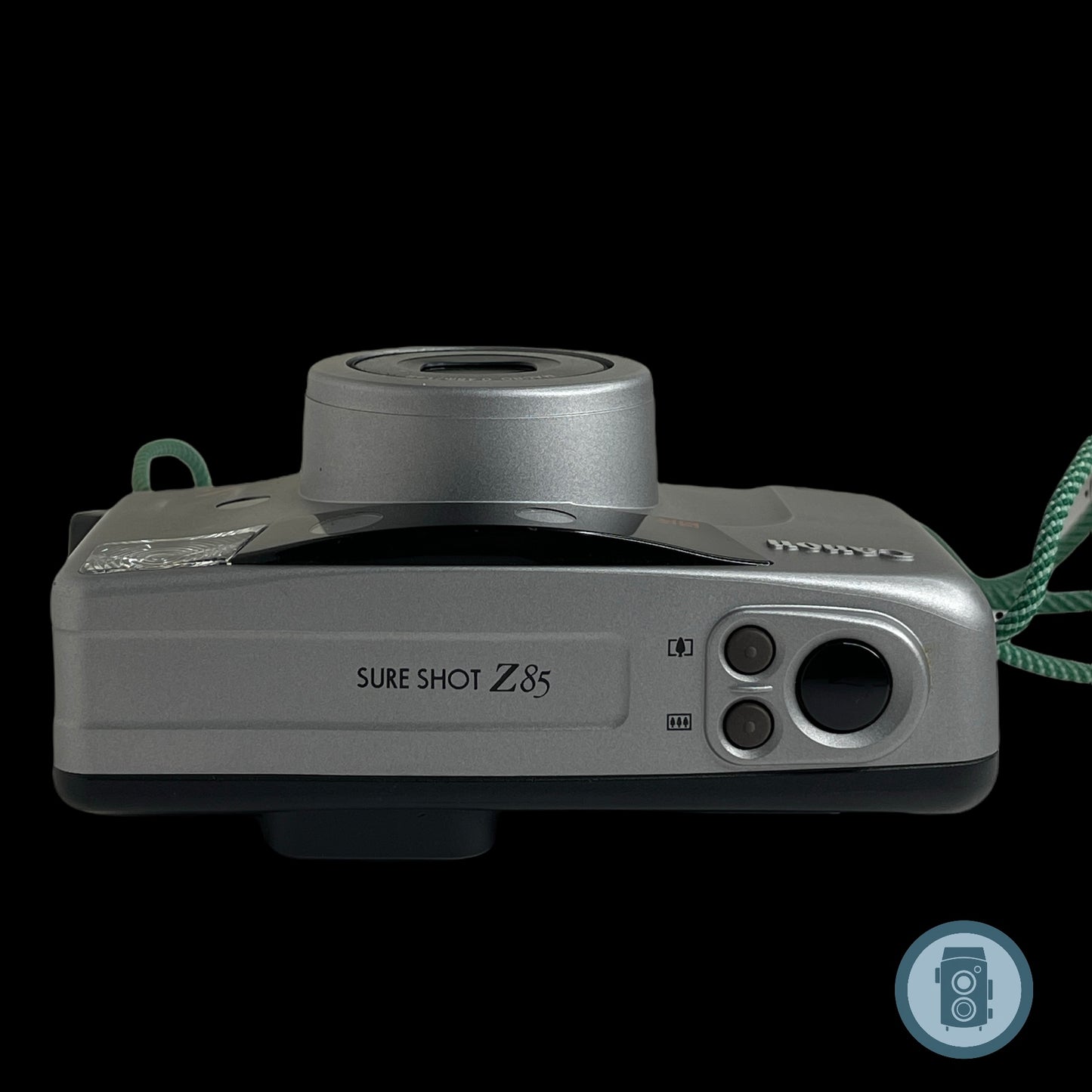 Canon Sure Shot Z85 (AV) S#8760988