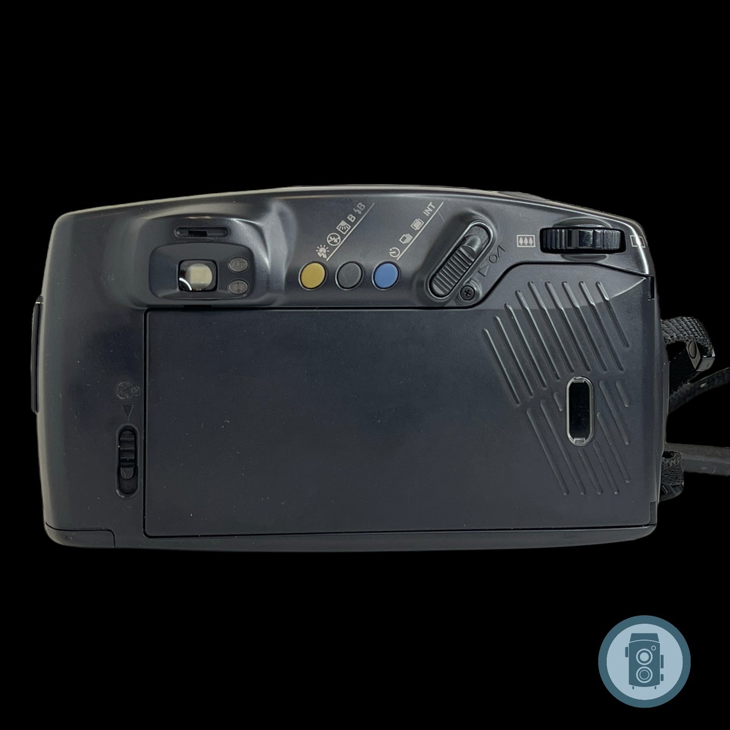 Pentax IQZoom 105-R (AV) S#3904479