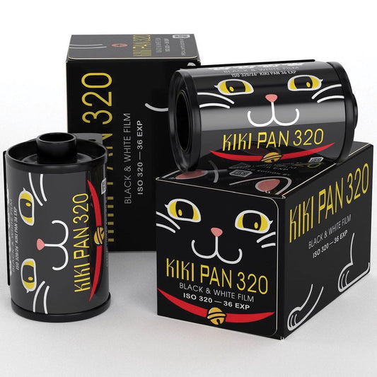 NEW LIMITED QTY AVAILABLE- KIKI PAN 320 135-36 (PRE-ORDER)