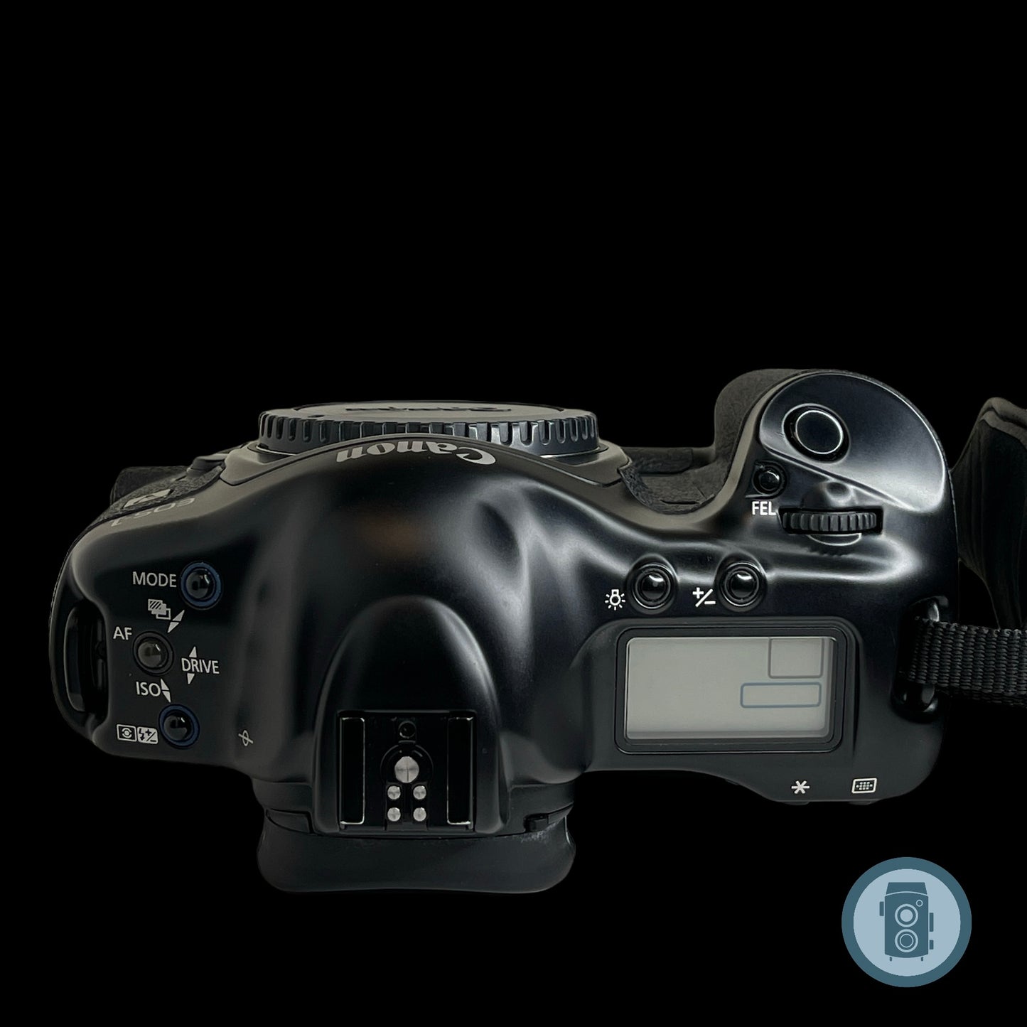 Canon Eos-1V HS B#111565 SS