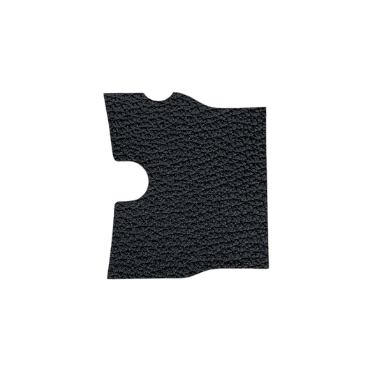 Nikon F3 Front Left Leather Covering (R)