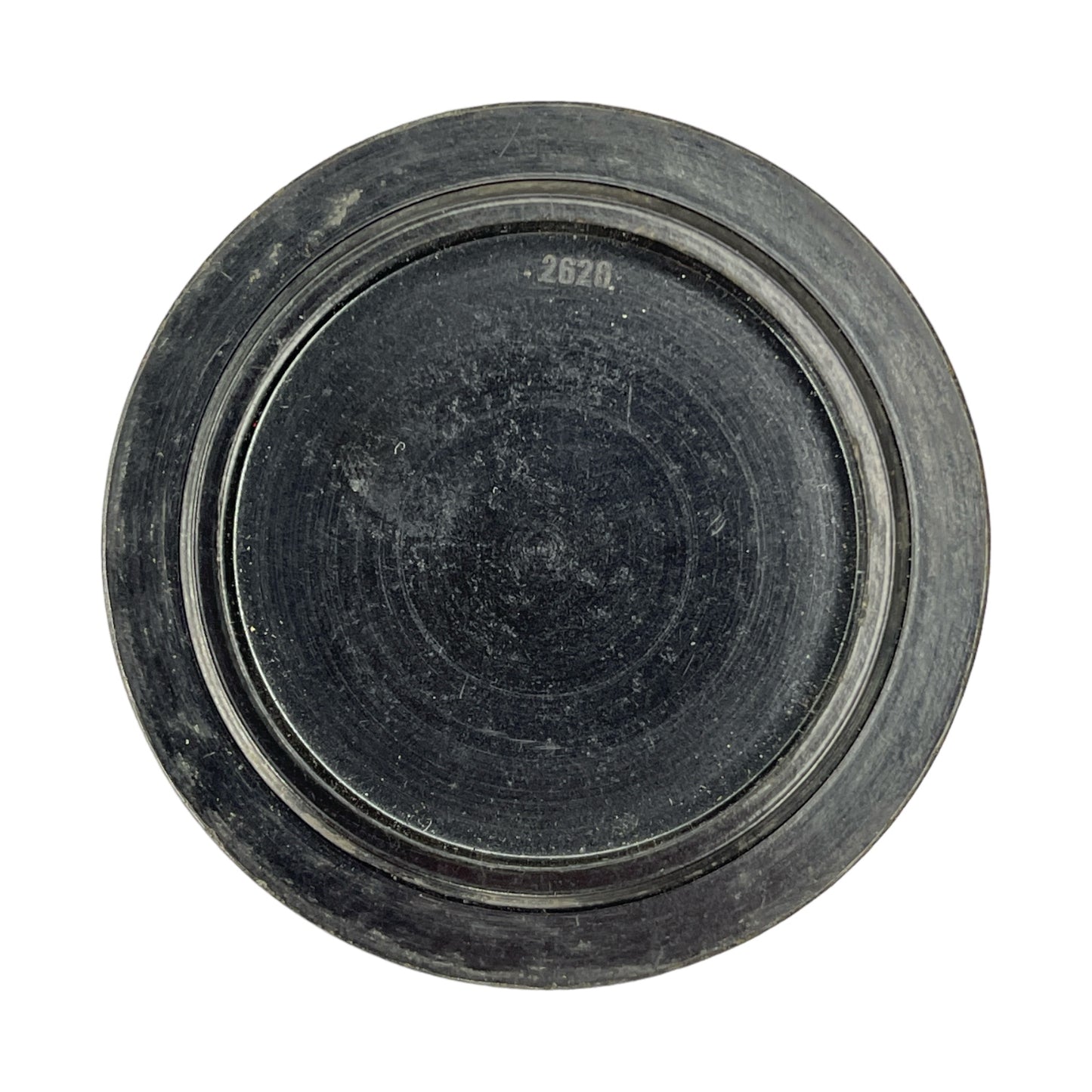 Leica Bakelite Screwmount Body Cap Early 2620