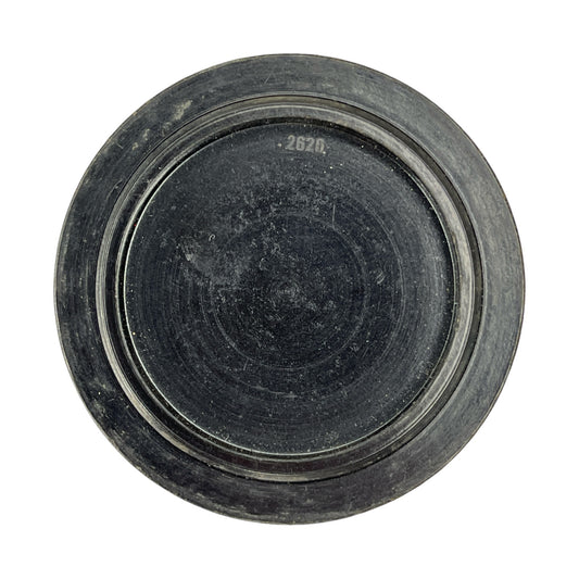 Leica Bakelite Screwmount Body Cap Early 2620