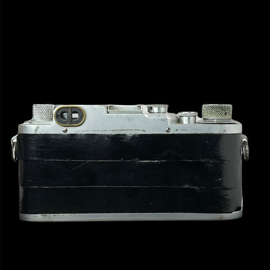 Leica IIIc B#404336