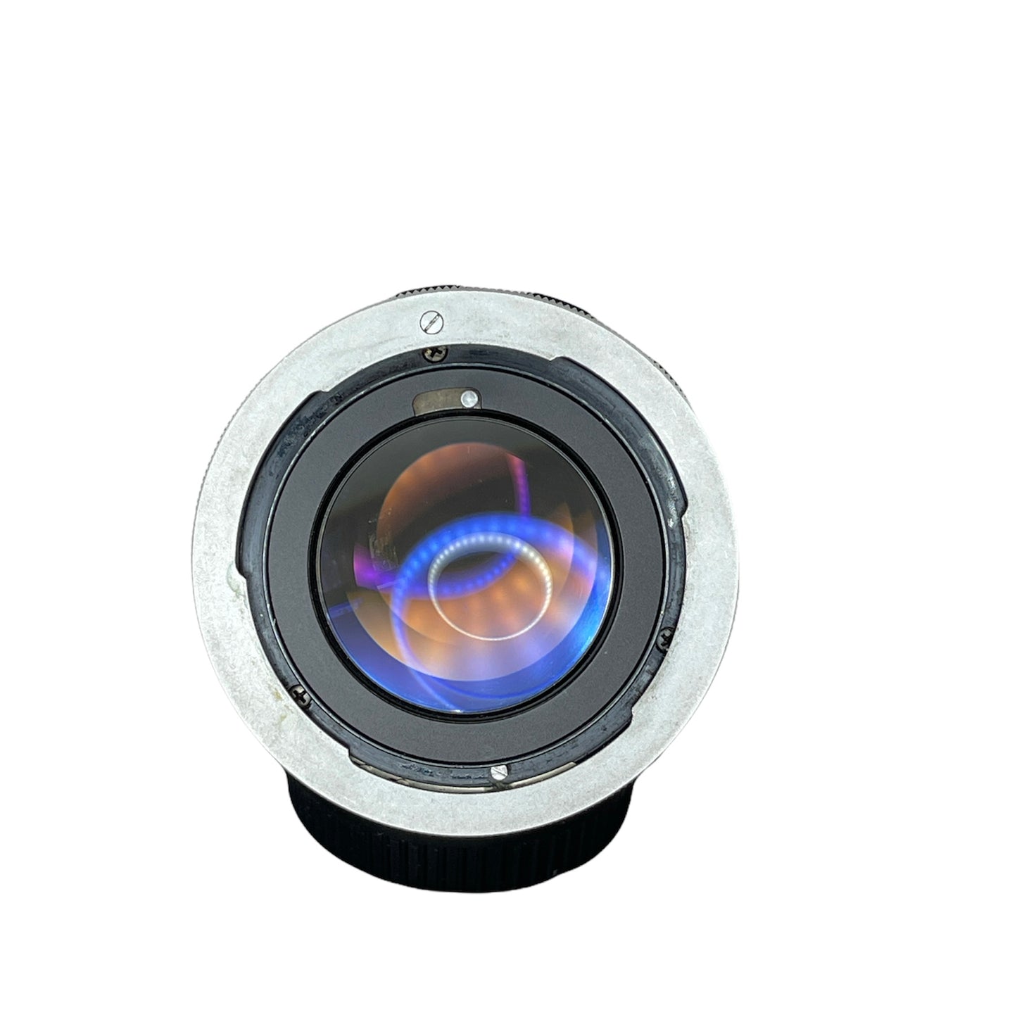 Canon FL 55mm f/1.2 Breach Lock L#69342