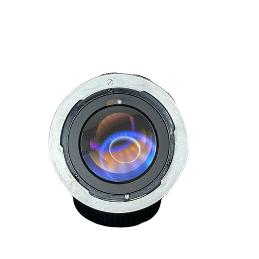 Canon FL 55mm f/1.2 Breach Lock L#69342