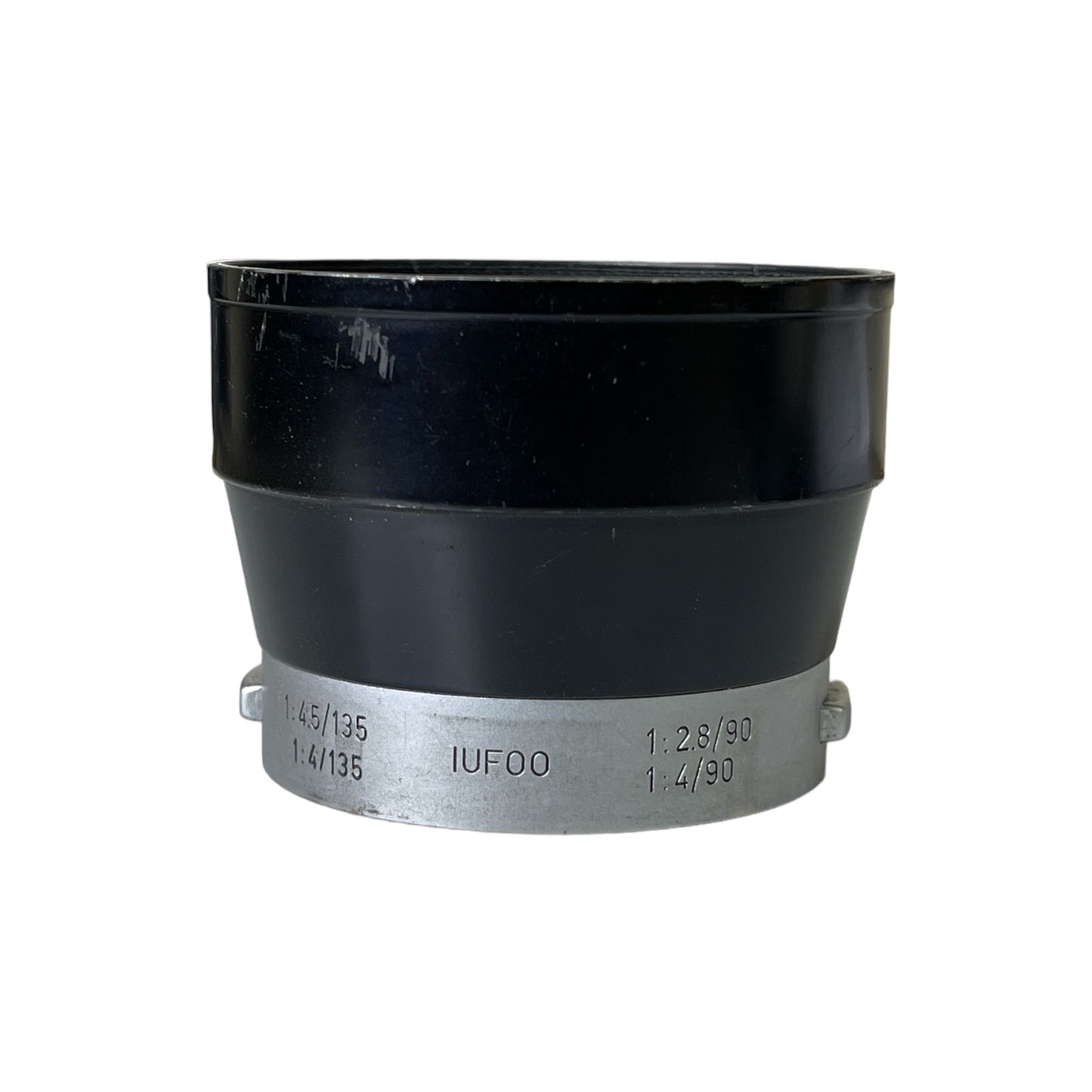 Leica IUFOO Lens Hood