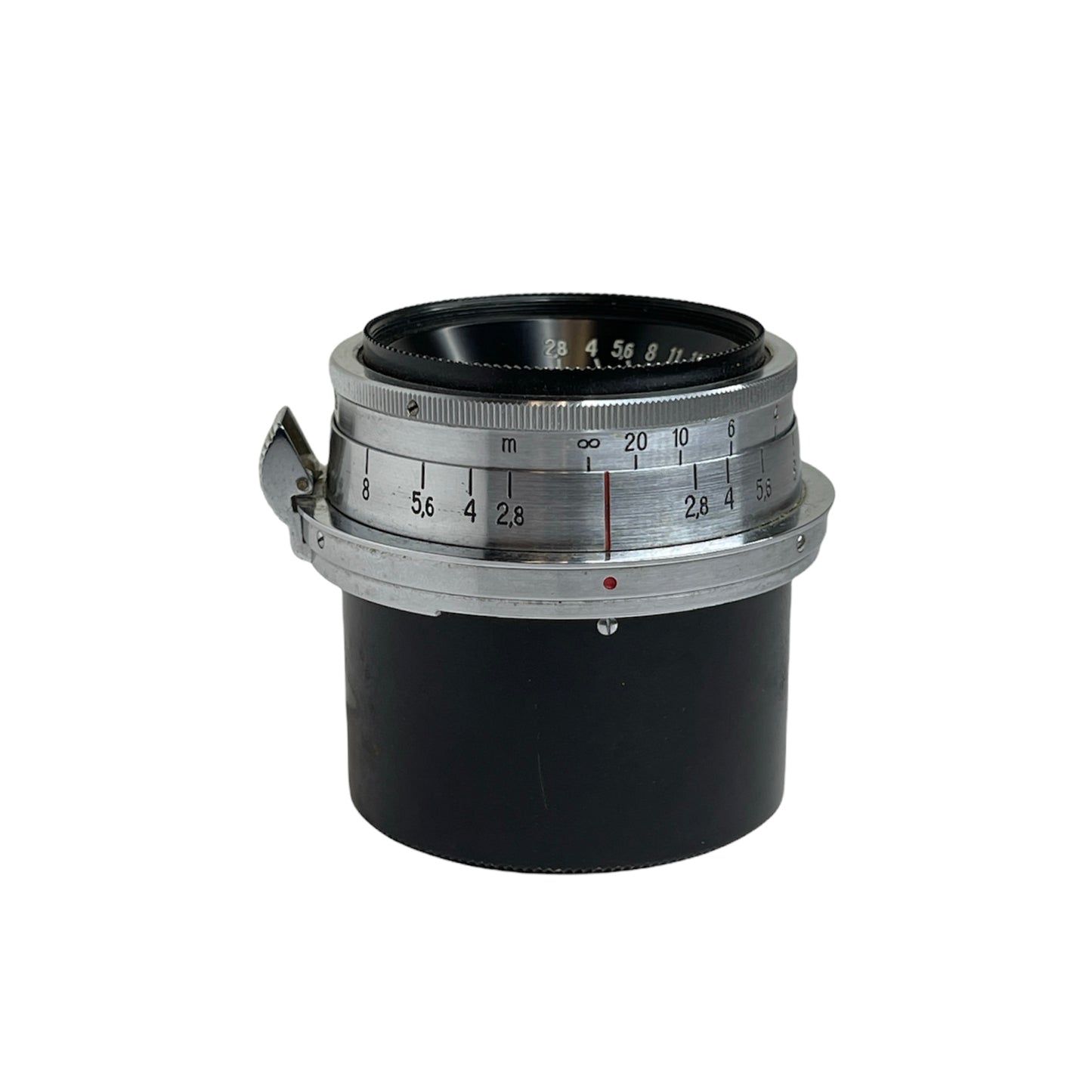 Nikon Carl Zeiss Biogon 3.5cm F/2.8 L#3317552
