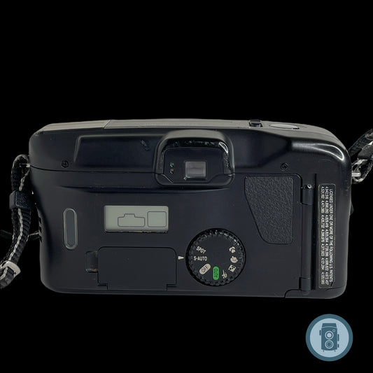 Canon Sure Shot Z135 (AV) S#9163262