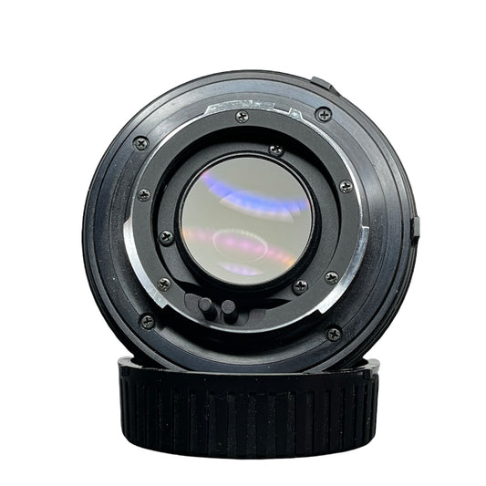 Minolta MD Rokkor-X 50mm f/1.7 L#5378402 Reno