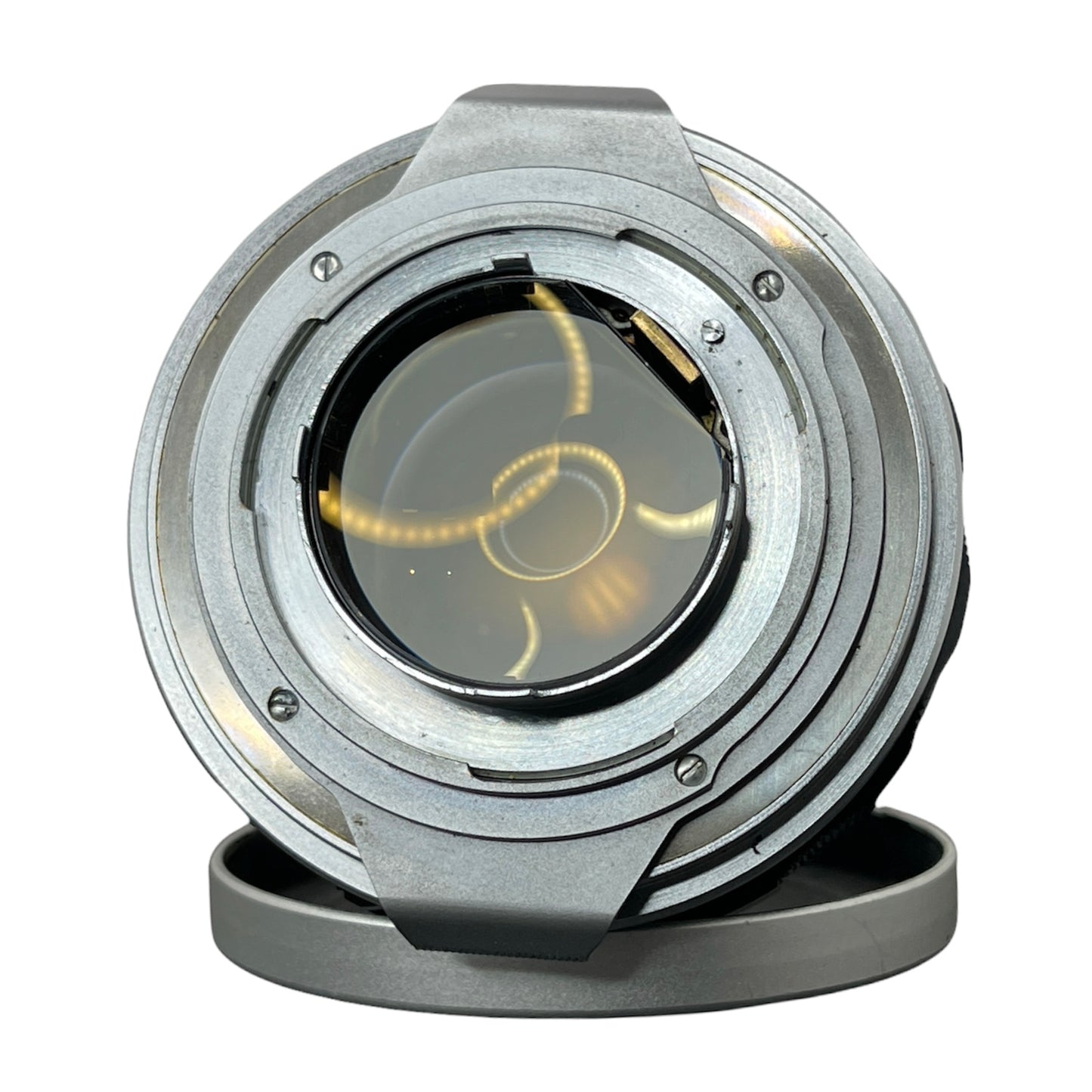 Canon 50mm F/0.95 "Dream Lens" Canon Mount L#22690 JB