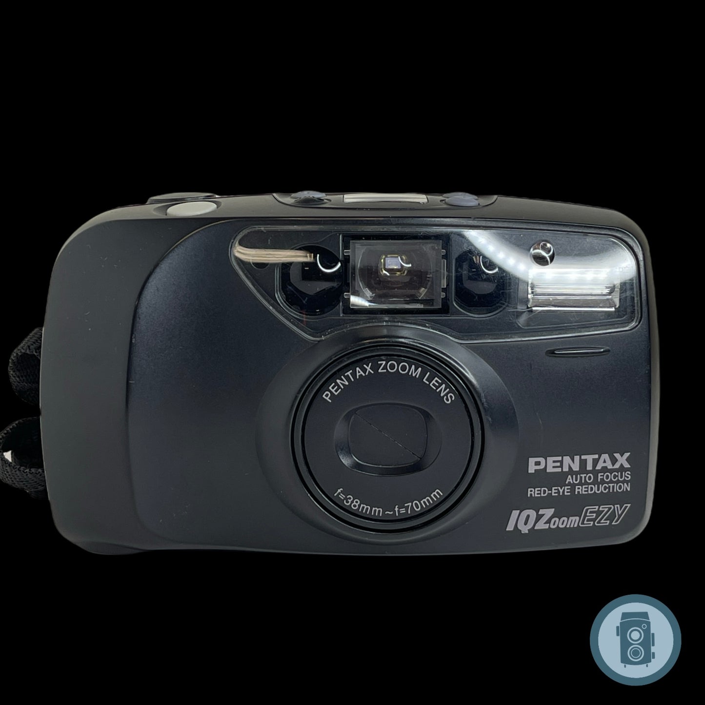 Pentax IQZoom Ezy (AV) S#3478971