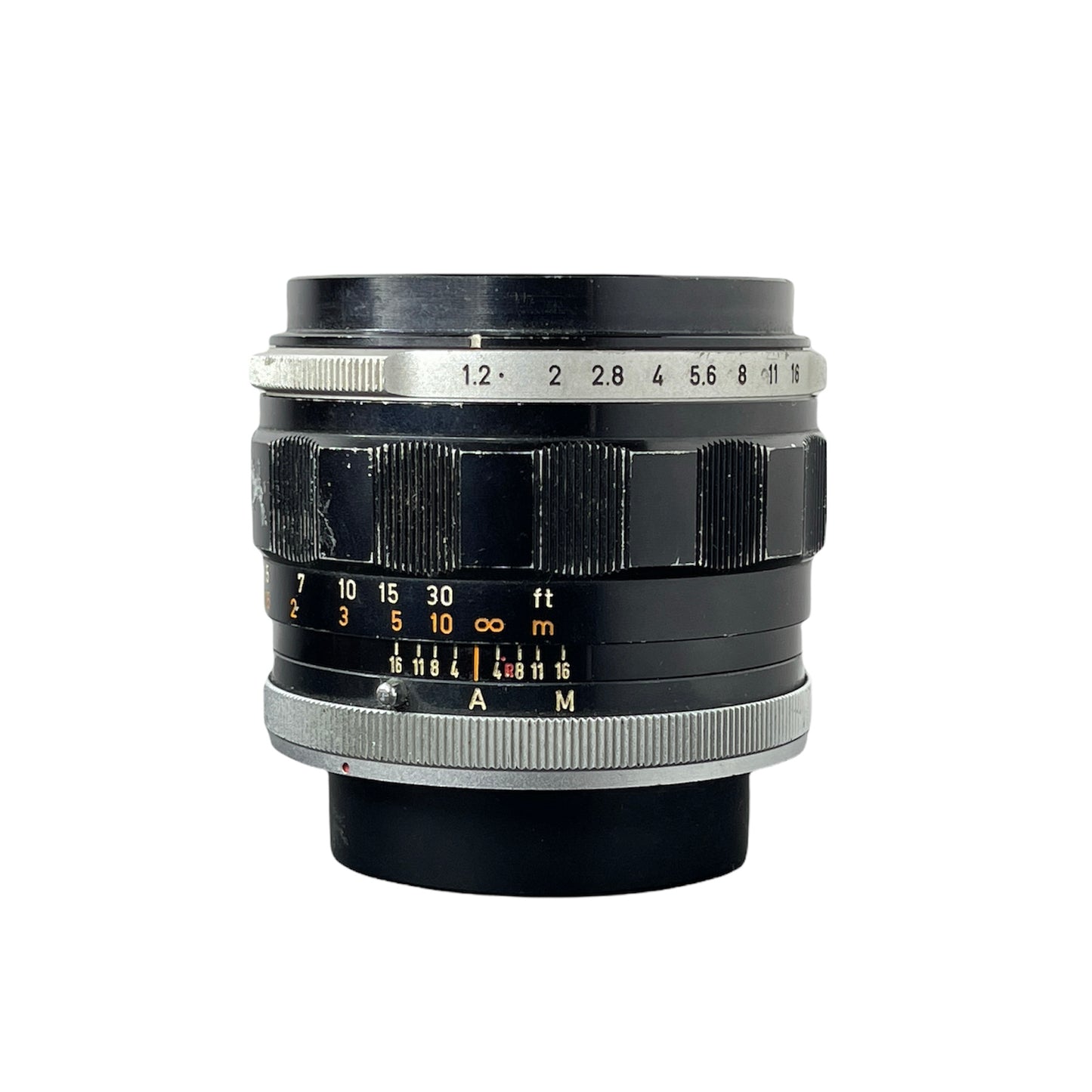 Canon FL 55mm f/1.2 L#52797