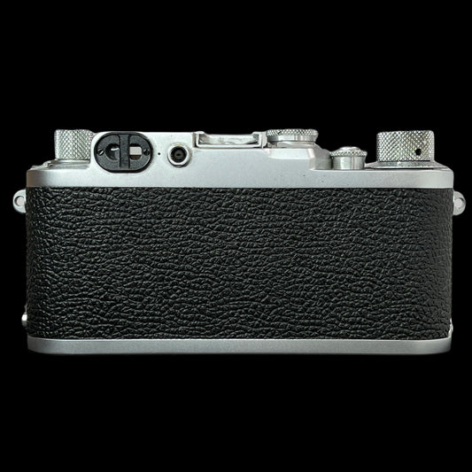 Leica IIF B#821233 Red Dial