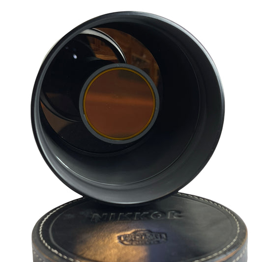 Nikon 50cm f/5 Reflex-Nikkor