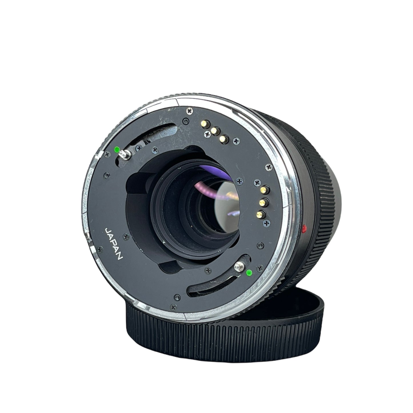 Bronica 250mm f/5.6 MC Zenzanon L#25100578
