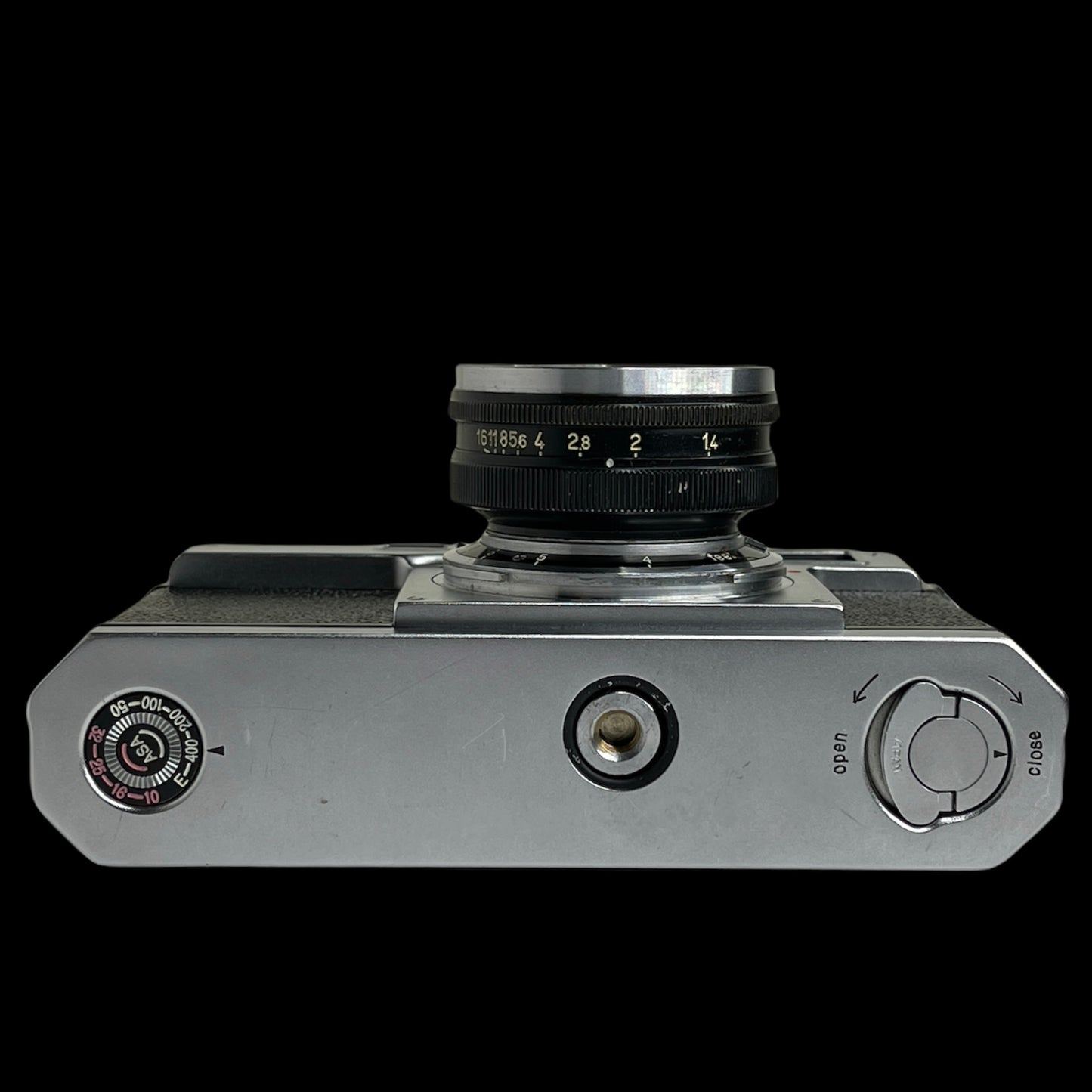 Nikon S2 Body B#6184229