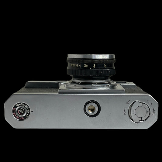 Nikon S2 Body B#6184229