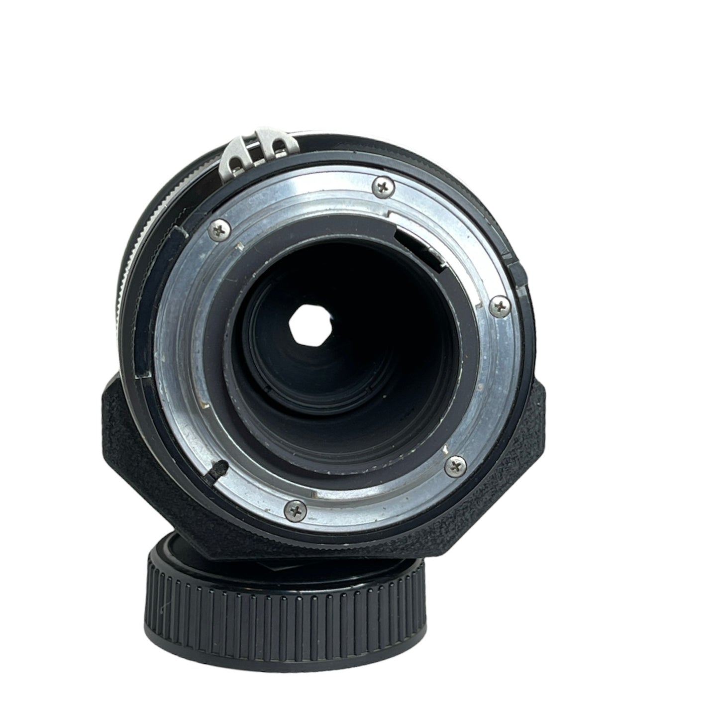 Nikon NIKKOR-H Auto 300mm f/4.5 Ai L#448769