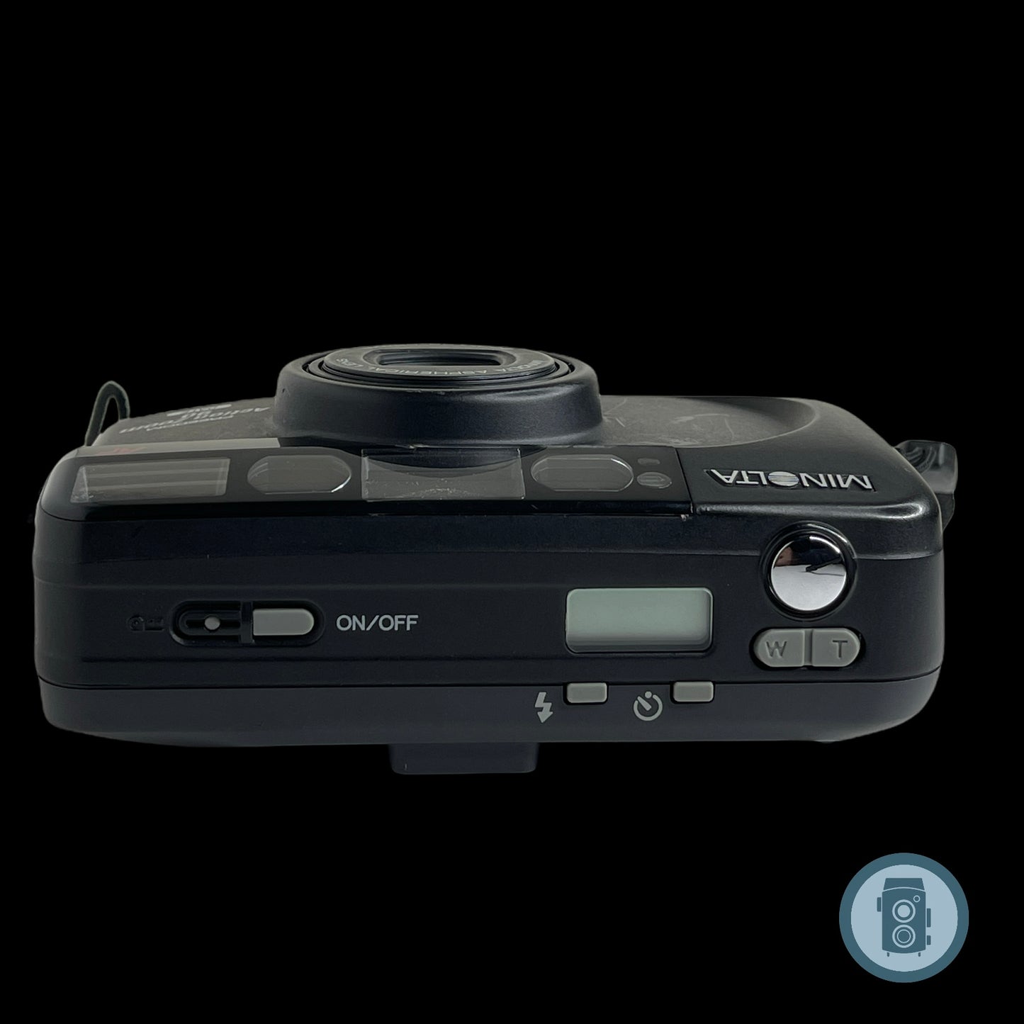 Minolta Freedom Action Zoom 90 Date (AV) S#36102807