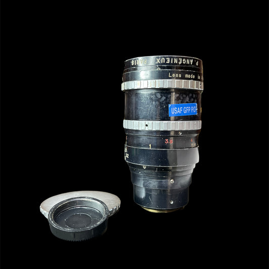 Angenieux 100mm f/2.5 Type P2 L#1165766 JB WAT