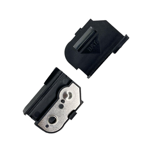 Ricoh FF90 Battery Door (R)