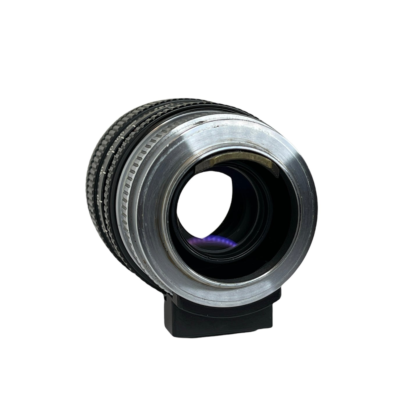 Nikon LTM/M Nikkor P.C 10.5cm f/2.5 L#916461
