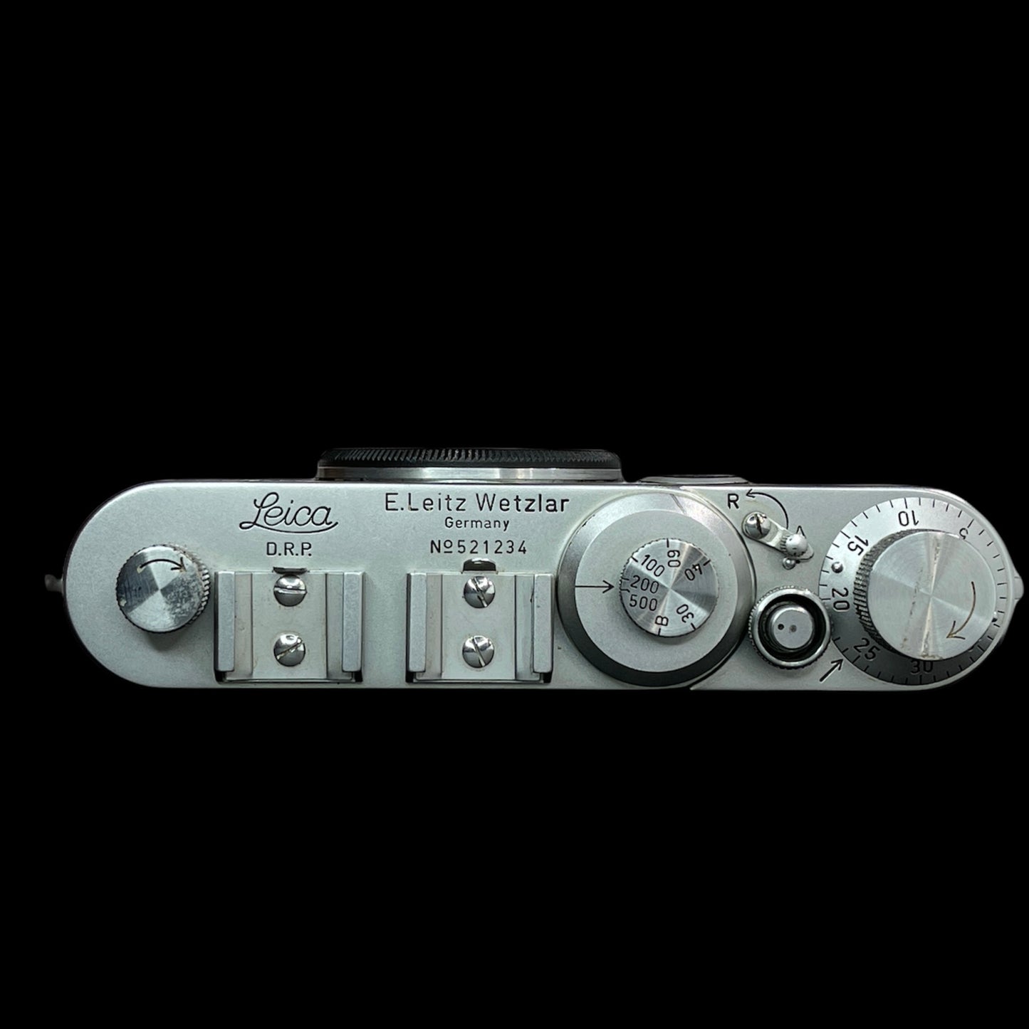 Leica Ic B#521234