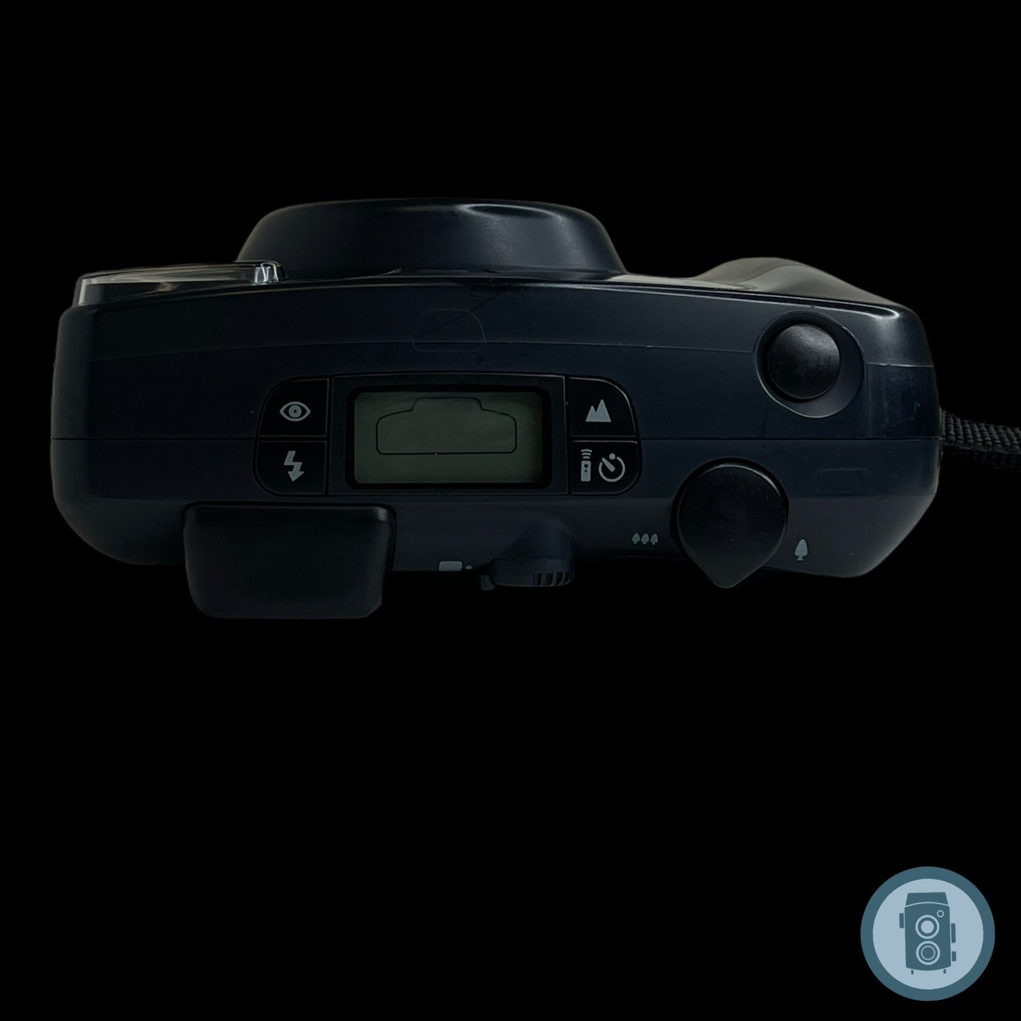 Pentax IQZoom 115-S (AV) S#7454029