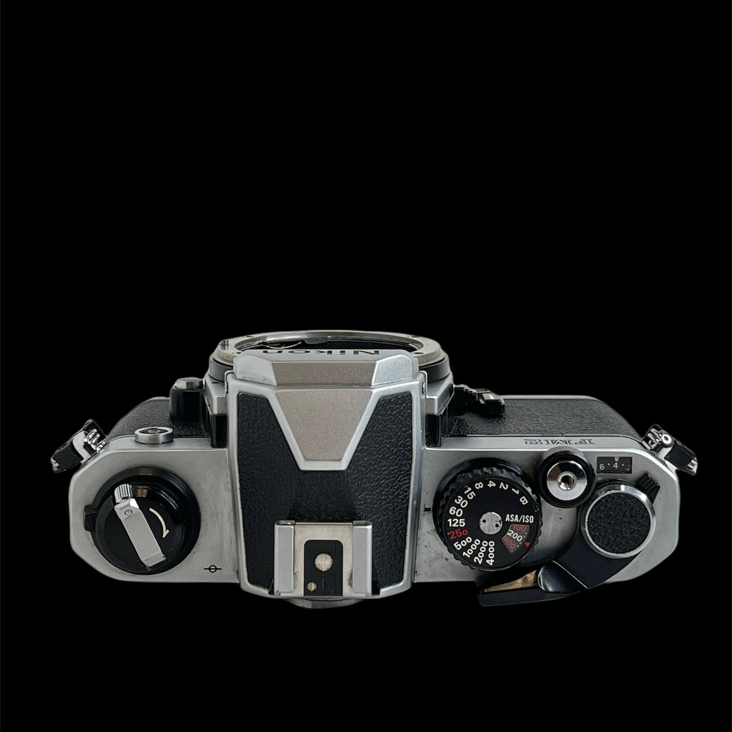 Nikon FM2n B#7292793