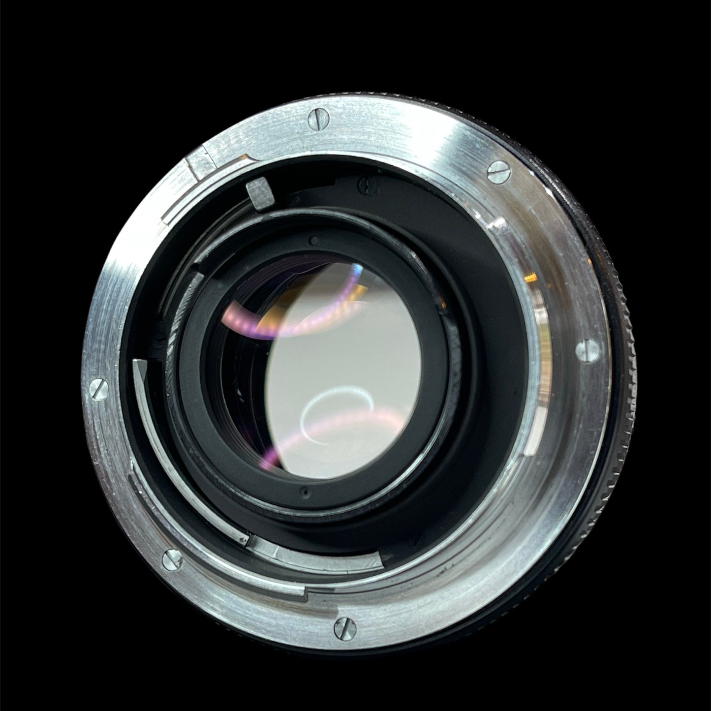 Leica 50mm f/2 Summicron R 1 Cam L#2179869