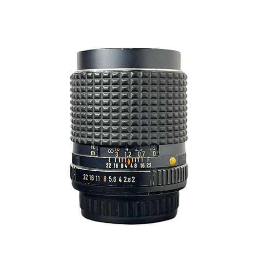 Pentax SMC 28mm f/2 L#5105671