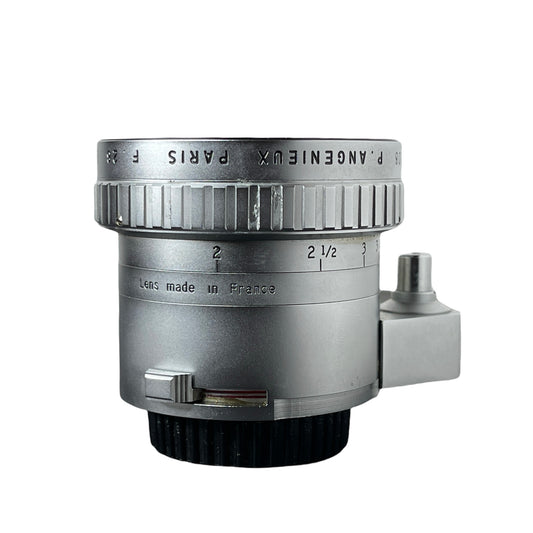 P. Angenieux Retrofocus R11 28mm f/3.5 L#858108