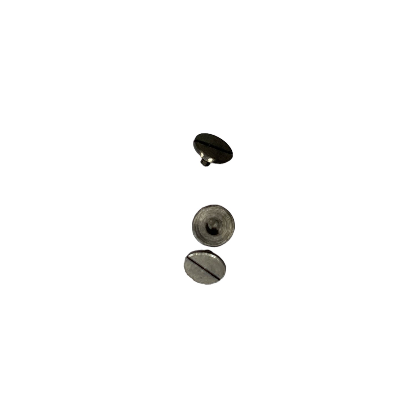 Nikon F3 DE-2 Screw Knob #2032 (R)