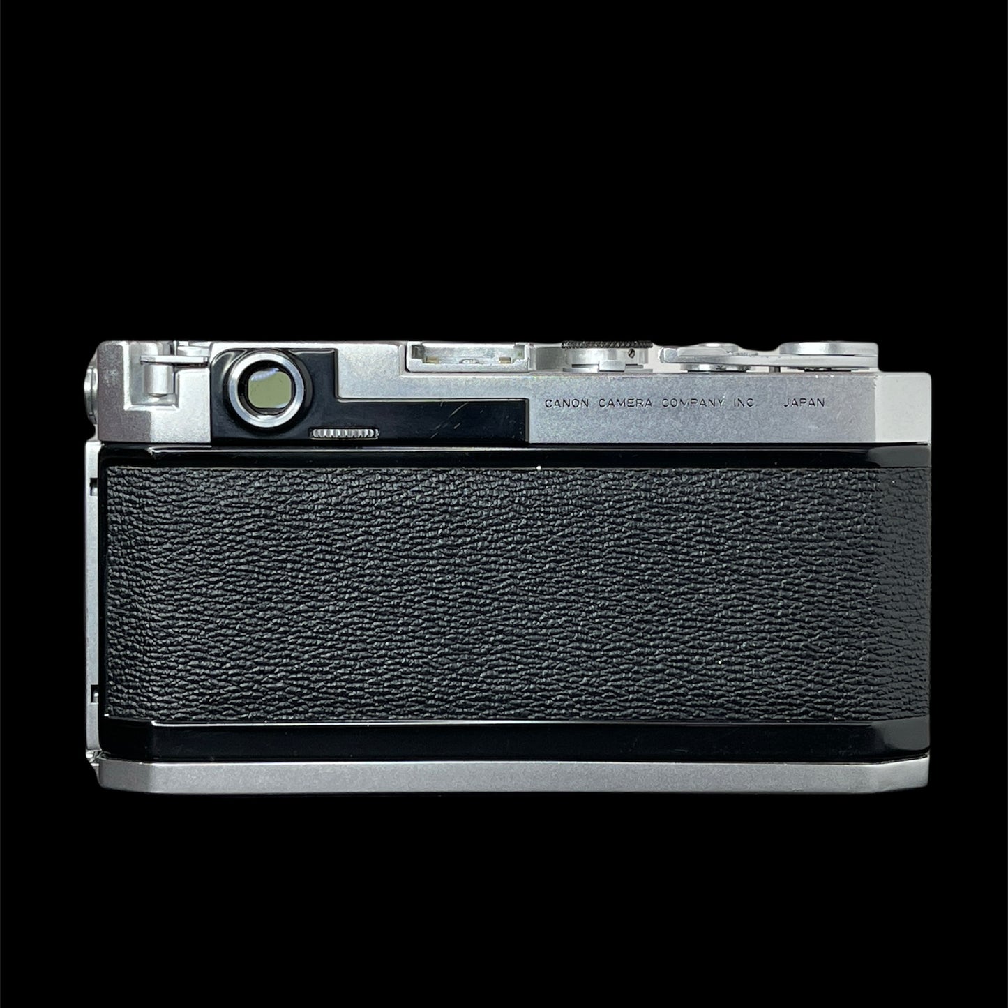 Canon L1 w/ 50mm f/2.8 B#542054 L#19226