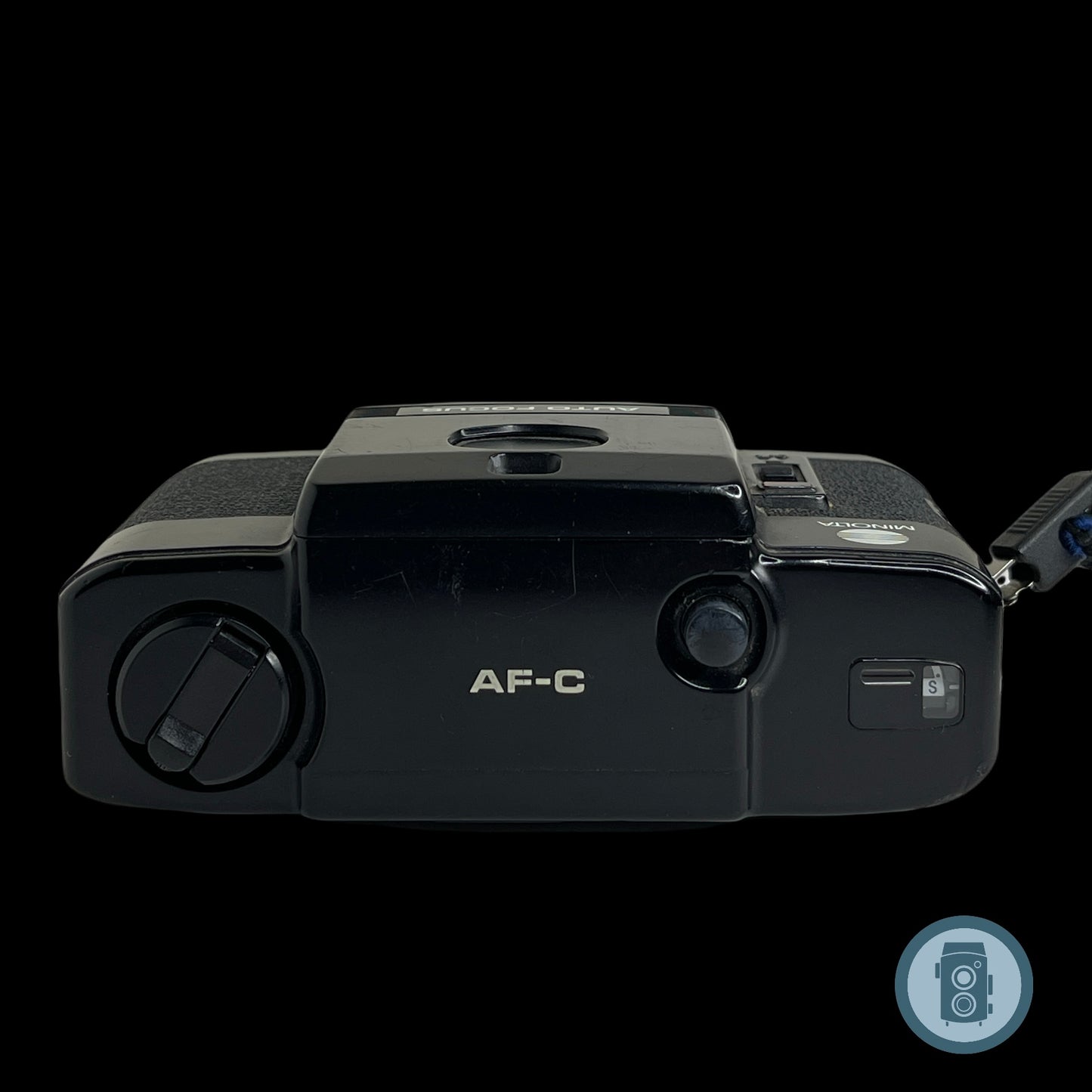 Minolta AF-C S#1054097