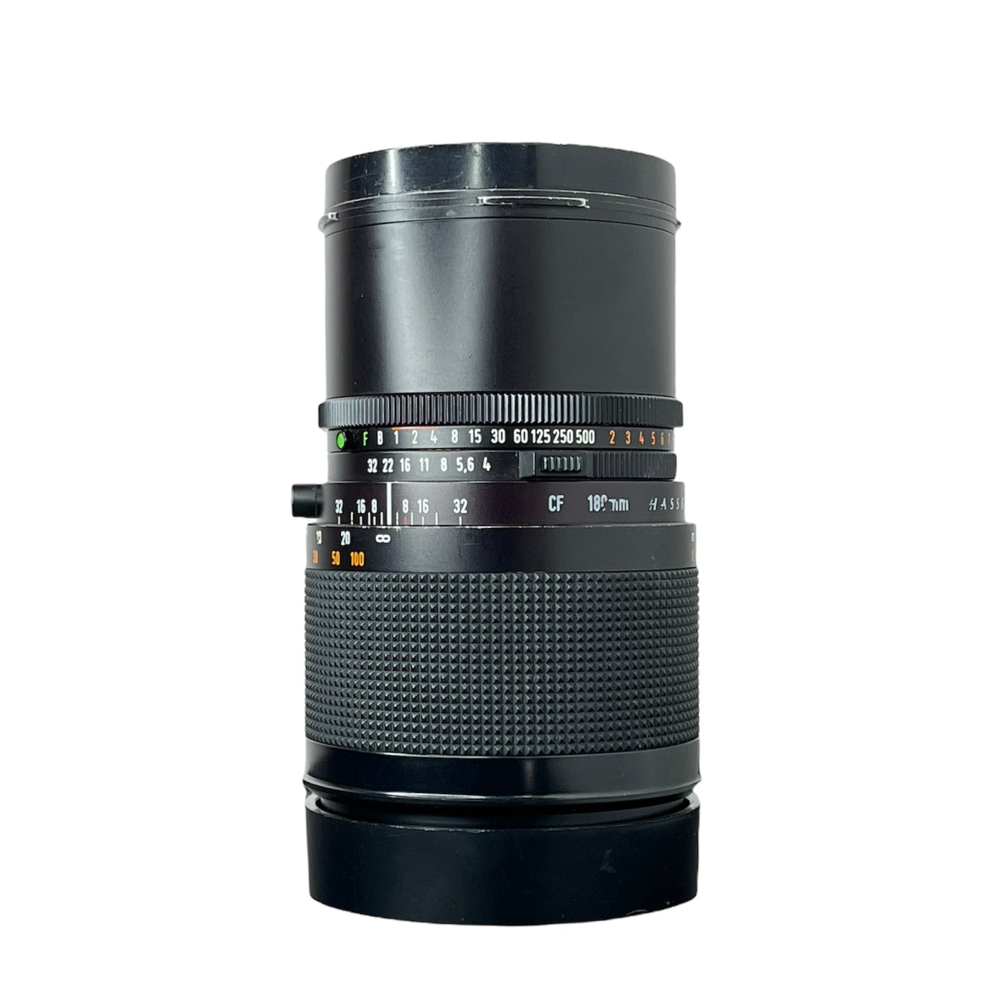Hasselblad CF 180mm F/4 L#7287319 BOS