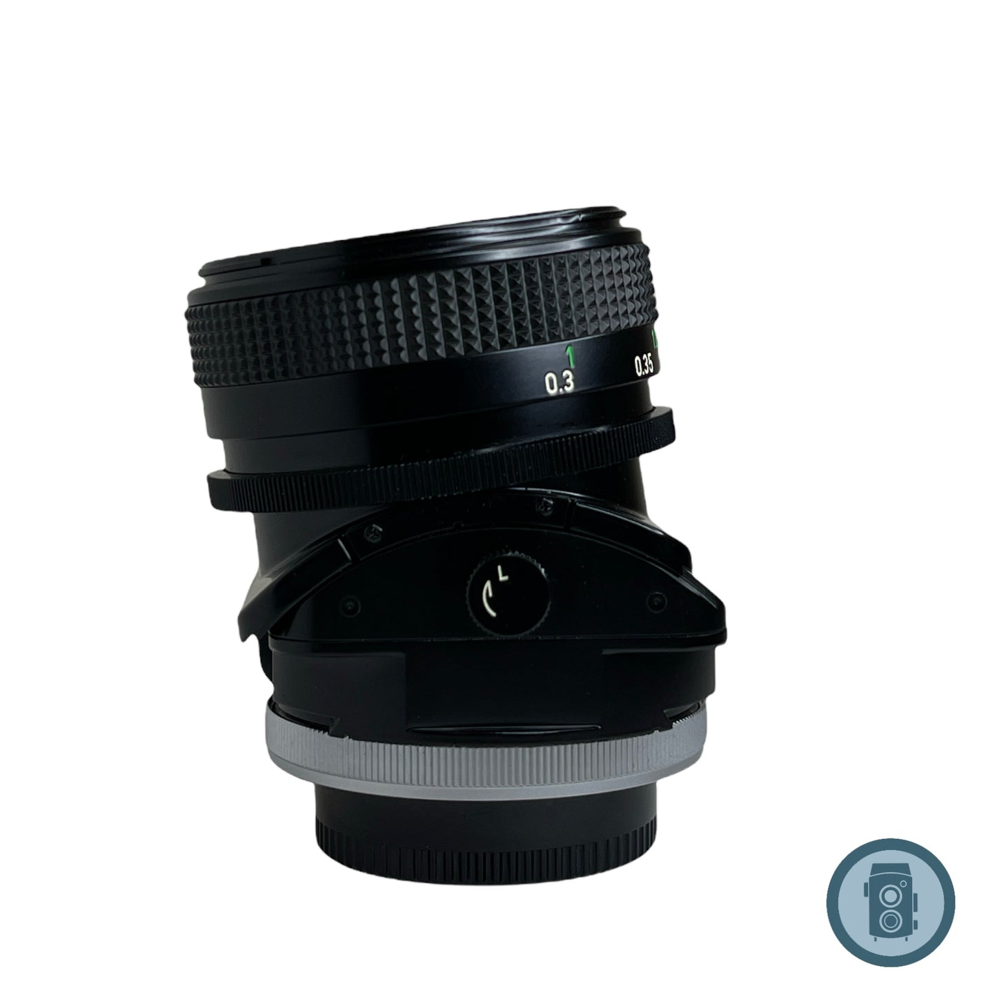Canon Breach Lock 35mm F/2.8 SSC Tilt Shift L#20867 SS